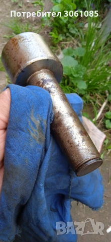 центар за супорт на струк, снимка 5 - Стругове - 54204195