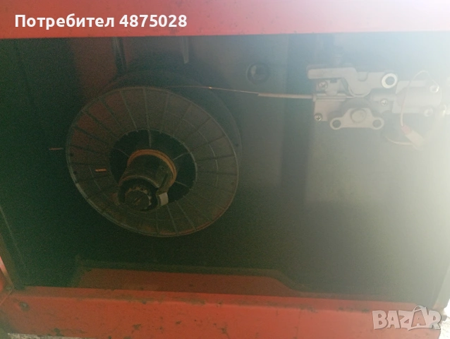 Телеподаващо Айнхелл 175 , снимка 4 - Други инструменти - 55152410