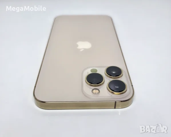 ✅️iPhone 13 Pro Max 128GB Gold, снимка 3 - Apple iPhone - 55405992