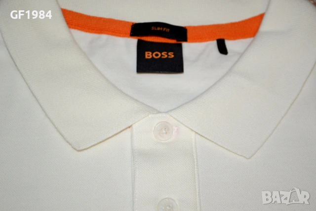 Boss - мъжки тениски, размери  L , XL , снимка 2 - Тениски - 54990132