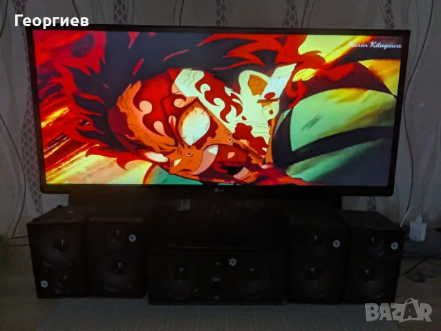 LG UltraWide 29UM58-P – 29" IPS UltraWide монитор (Лимитирана серия)