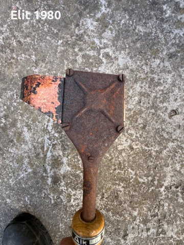 Продавам голям поялник, снимка 10 - Друга електроника - 52850234