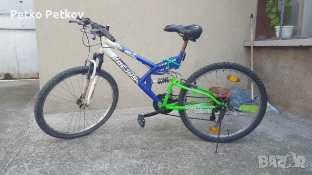  Velosiped