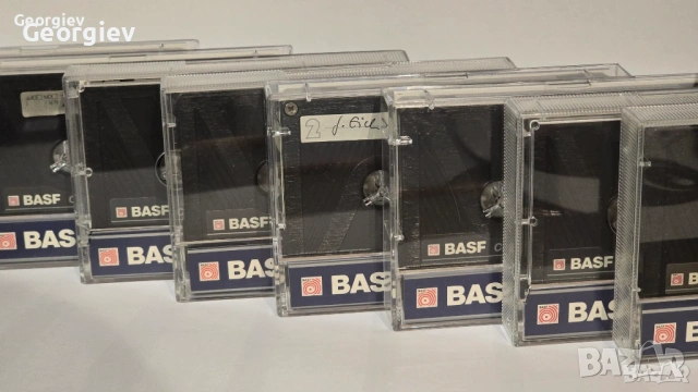 1.89 евро/1 бр. BASF Chrom Extra II