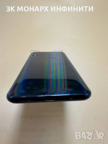 Телефон Samsung Galaxy A50/ RAM 4 GB/ 128GB, снимка 9 - Samsung - 55237366