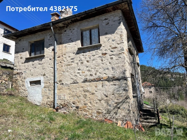 Продава се КЪЩА с. Кутела, община Смолян, снимка 7 - Къщи - 54508329