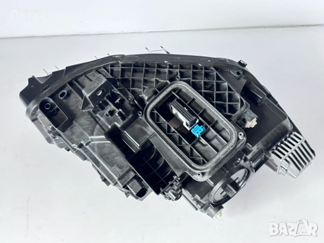 фар ляв Mercedes GLA H247 W247 Multibeam LED 2019-2026 г. #1069V, снимка 7 - Части - 54812003