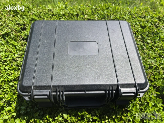GR-500 Gold Detector Finder Long Range Metal Detector 4.3 Inch display, снимка 5 - Други - 53359272