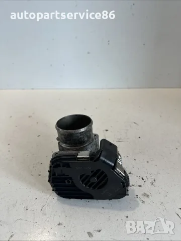 Дроселова клапа за Hyundai i40 1.7 CRDi (2018) 0280750612, снимка 2 - Части - 55465678