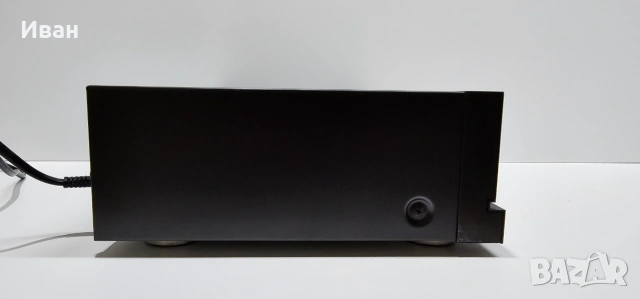 Касетен дек Technics RS-B705, снимка 7 - Декове - 55225633