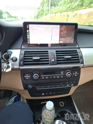 Продавам BMW X5 , снимка 9 - Автомобили и джипове - 55412337