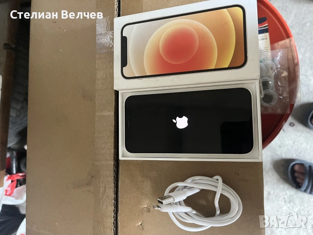 iphone 12 mini 64gb