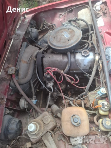 Лада 2105 на части, снимка 2 - Автомобили и джипове - 54179736