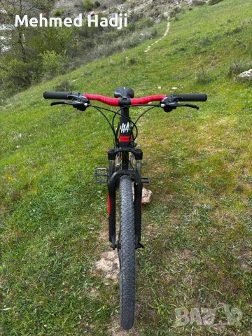 Cross GRX, снимка 5 - Велосипеди - 55073403