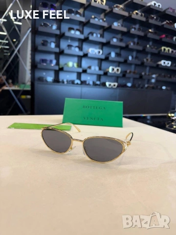 Vehla🔹 Gucci 🔹 Bottega Veneta 🔹, снимка 13 - Слънчеви и диоптрични очила - 54456658
