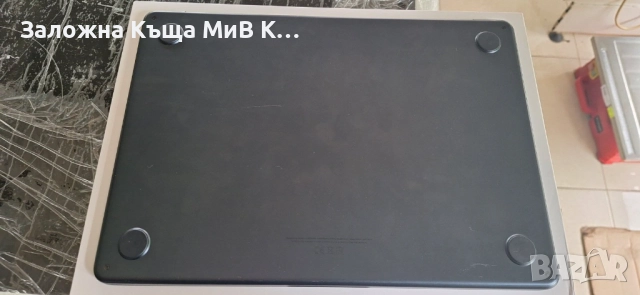 MacBook Air 13.6 A2681  01716-26, снимка 10 - Лаптопи за работа - 54477037