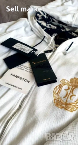 Bilionaire, Polo Club size XXL