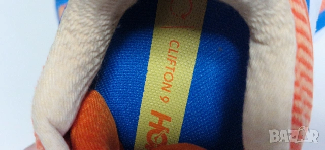 HOKA, 38 номер, НОВИ , снимка 9 - Маратонки - 54431114