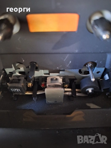Denon drm-550, снимка 6 - Декове - 54502932