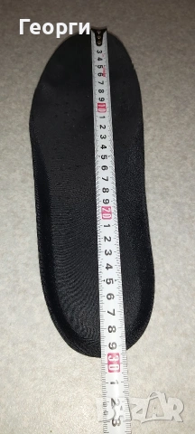 Мото ботуши Alpinestars S-MX 6 Drystar N°45, снимка 8 - Аксесоари и консумативи - 53989265