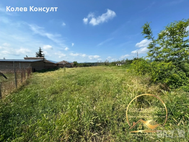 Парцел село Лозен ,община Любимец, снимка 2 - Парцели - 54752677