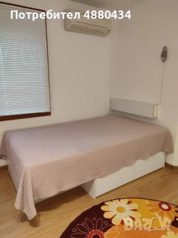 Едностаен в Смирненски ! , снимка 2 - Апартаменти - 55372427