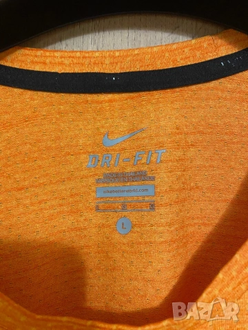 Тениски NIKE и Under Armour, снимка 6 - Тениски - 54369100