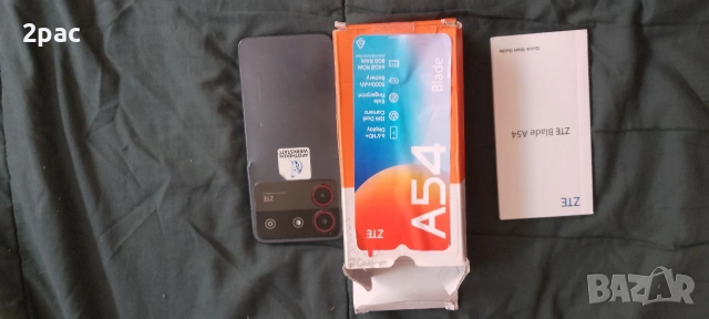 ZTE A54 за части 