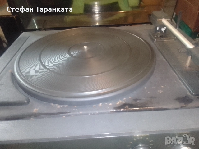 Грамофон Респром , снимка 7 - Грамофони - 54860293