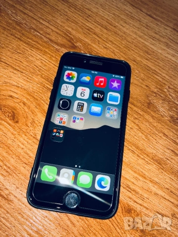Apple iPhone SE 2020 128GB, снимка 2 - Apple iPhone - 54873915