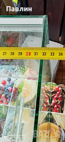 аквариум, снимка 5 - Аквариуми - 54378636