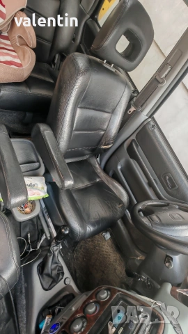 Honda, снимка 4 - Автомобили и джипове - 53973650