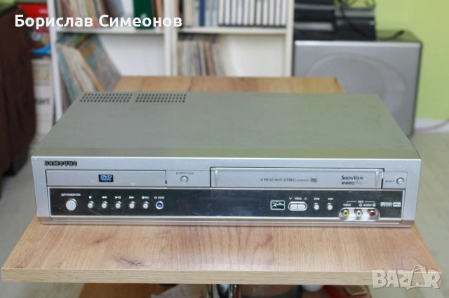 Samsung SV-DVD 50