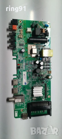 Main board - MSD3663-T5C1 TV Toshiba 32S2855ES 