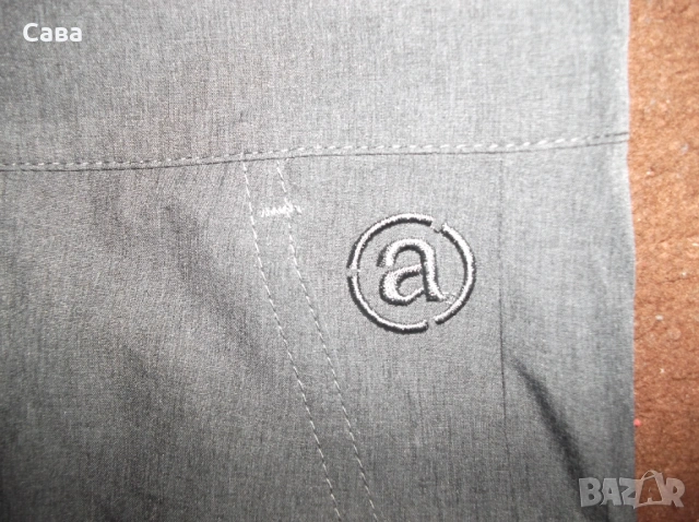 Панталон ABACUS  мъжки,М-Л, снимка 2 - Панталони - 54314240