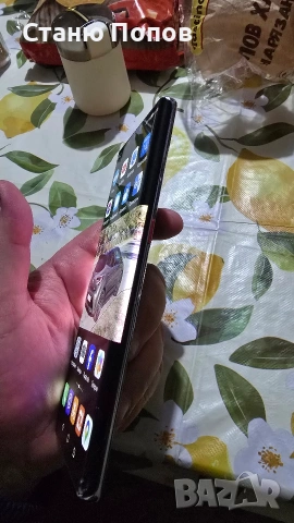 HUAWEI Mate 30 Pro, снимка 7 - Huawei - 54545237