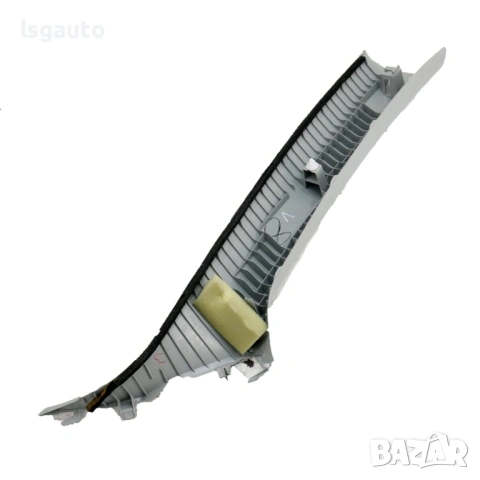 Лява кора до челно стъкло Mitsubishi Lancer X (GS44S) 2007-2017 ID: 159558, снимка 2 - Части - 54080842