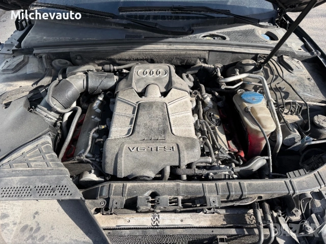 Ауди а5 с5 3.0тфси на части / Audi a5 s5 , снимка 5 - Автомобили и джипове - 54229732