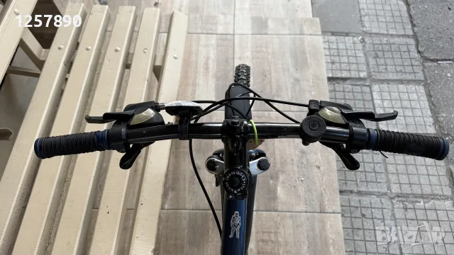 Детско-юношески велосипед SCOTT Extreme 24" / Дискови спирачки / Shimano, снимка 8 - Велосипеди - 55642197