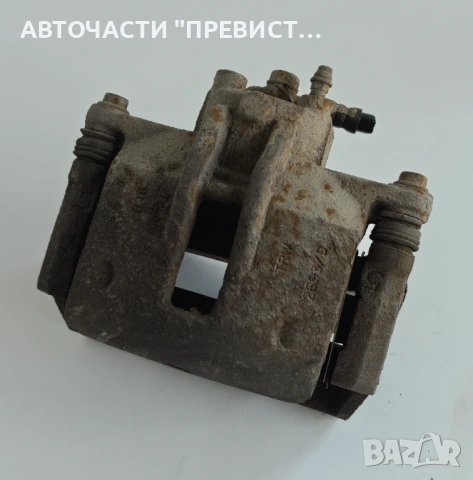 Преден Ляв Спирачен Апарат Тойота Корола Е12 Toyota Corolla E12 2000-2007г