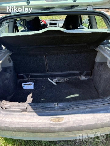 Продава се на части Renault clio, снимка 9 - Автомобили и джипове - 54901557