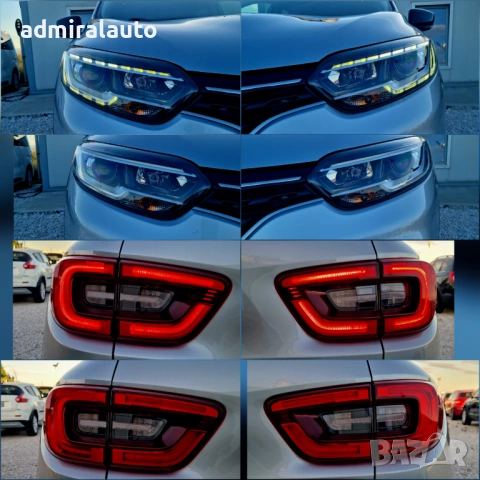 Renault Kadjar 1.5 DCI 115ks.EVRO 6D Facelift, снимка 15 - Автомобили и джипове - 54779659