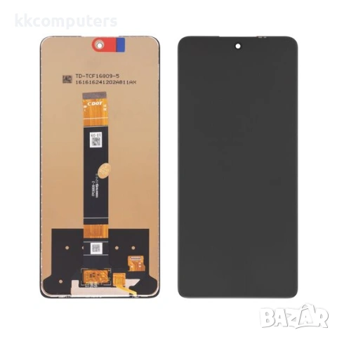 Дисплей за TCL 40 NXTPAPER (4G) (T612B)
