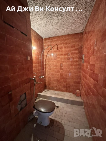 Двустаен апартамент в кв Лагера, снимка 14 - Апартаменти - 55280646