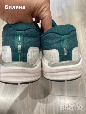 Маратонки puma, снимка 4 - Маратонки - 54899228