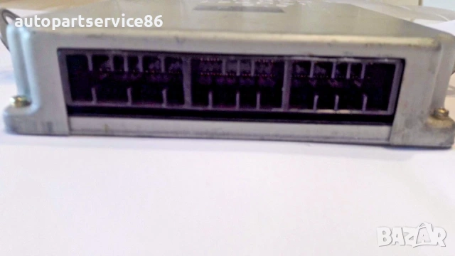 Блок за управление на двигателя (ECU) за Subaru Legacy 2.5 A18-000 DIY 9728 22611AG100 W7, снимка 2 - Части - 54228957