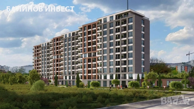 Двустаен апартамент в кайсиева градина, снимка 5 - Апартаменти - 55176546