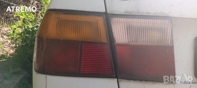Lancia Dedra 1,8 i.e на части, снимка 7 - Автомобили и джипове - 54874340