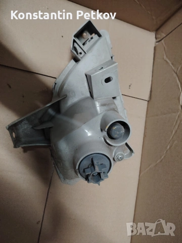 Задна светлина за мъгла Mazda CX 5 халоген, снимка 2 - Части - 54966907