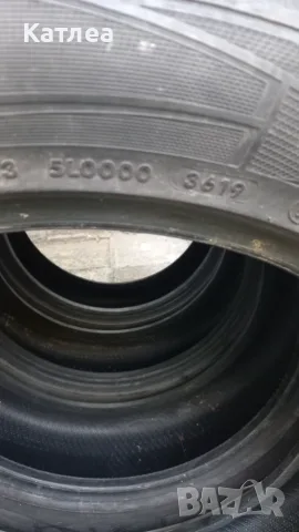 Гуми Vredestein 225 55 18, снимка 7 - Гуми и джанти - 55482260